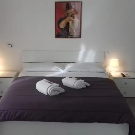 Ama Bed & Breakfast Napels
