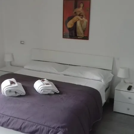 Bed & Breakfast Ama