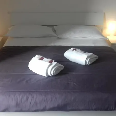 Bed & Breakfast Ama Napels