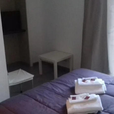Bed & Breakfast Ama *