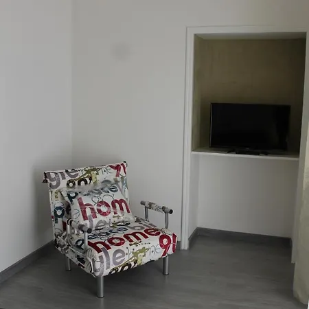 Bed and Breakfast Ama