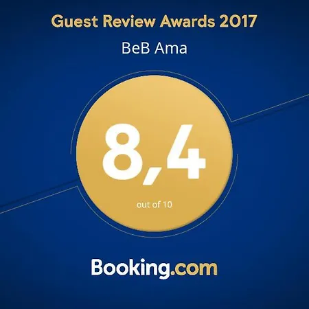 Ama فندق مبيت وإفطار *