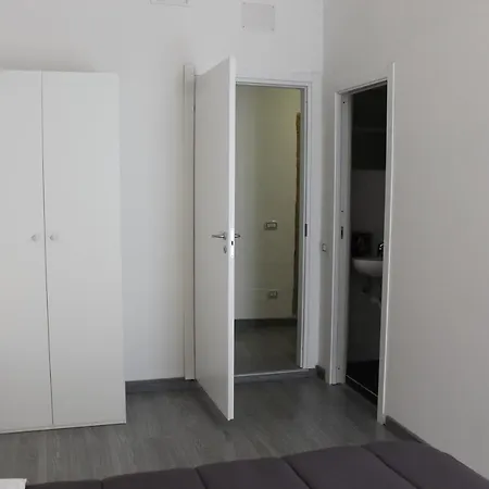 Ama Oda ve Kahvaltı