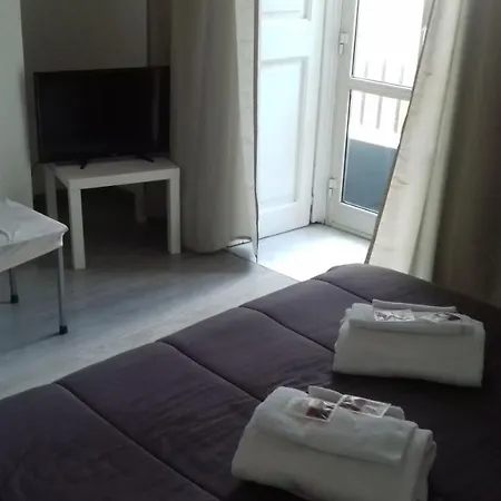 Ama Oda ve Kahvaltı