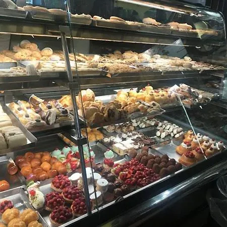 Oda ve Kahvaltı Ama